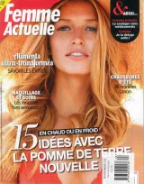 Femme Actuelle (Französisch) 1