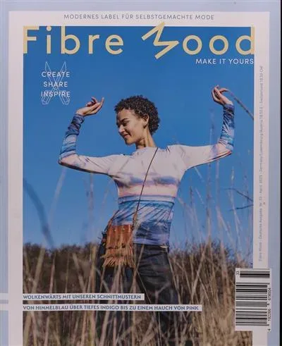 Fibre Mood (Deutsch)