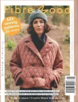 Fibre Mood (Englisch) Magazine 1