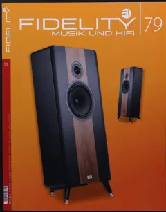 Fidelity (Deutsch)