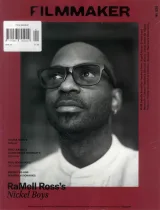 Filmmaker Magazine 1