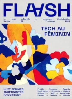 Flaash (Französisch)
