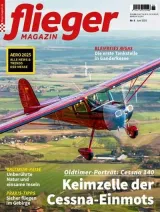 Flieger Magazin (Deutsch) 1