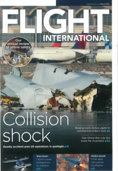 Flight International Magazine