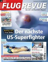 Flug Revue (Deutsch) 1