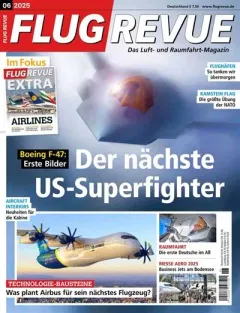 Flug Revue (Deutsch)