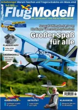 Flugmodell (Deutsch) 1