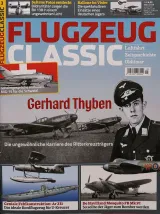 Flugzeug Classic (Deutsch) 1