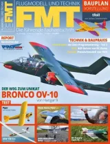 FMT Flugmodell und Technik (Deutsch) 1