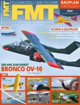 FMT Flugmodell und Technik (Deutsch) 1
