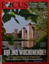 Focus (Deutsch) 1