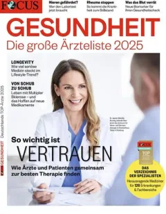 Focus Gesundheit (Deutsch)