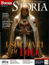 Focus Storia (Italienisch) 1