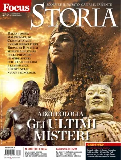Focus Storia (Italienisch)