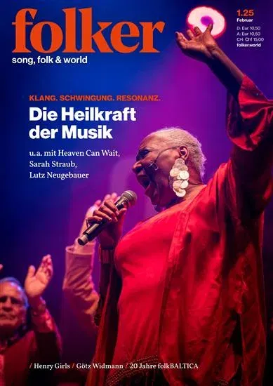 Folker (Deutsch)