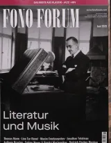 Fono Forum (Deutsch) 1