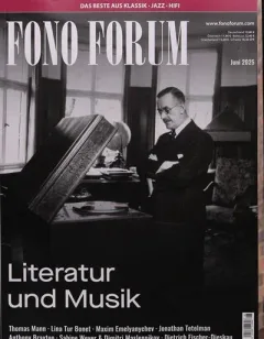 Fono Forum (Deutsch)