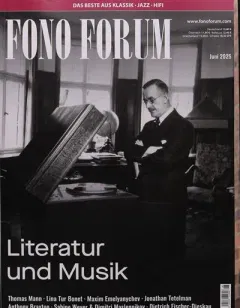Fono Forum (Deutsch)
