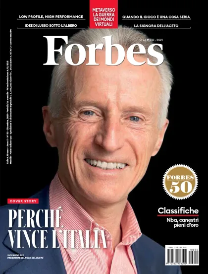 Forbes (Italienisch)