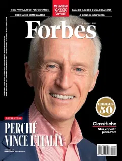 Forbes (Italienisch)