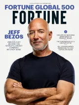 Fortune (Europäische Ausgabe) Magazine 1