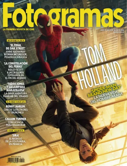 Fotogramas (Spanisch)
