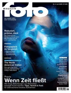 Fotomagazin (Deutsch)