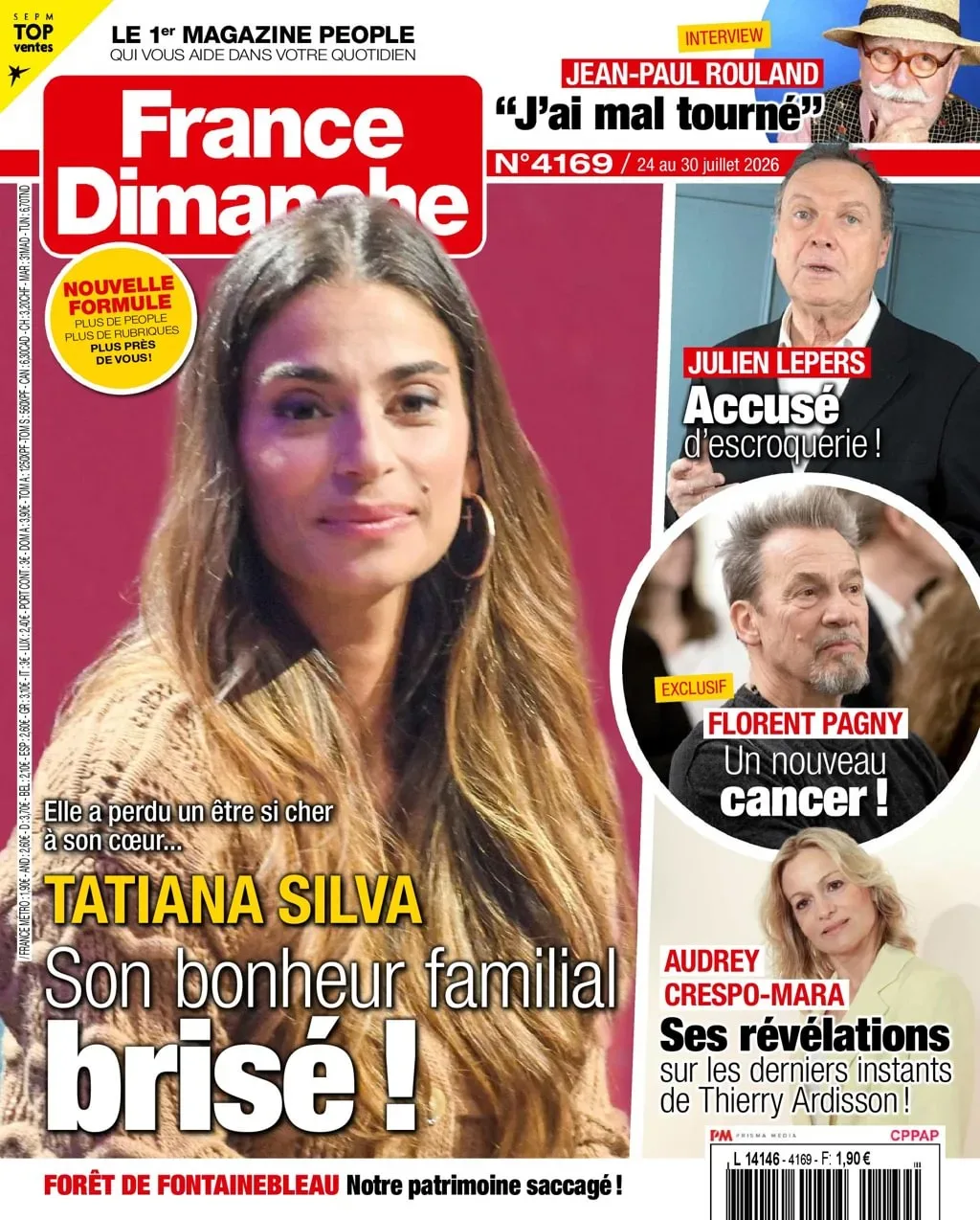 dimanche (Französisch)