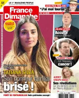 dimanche (Französisch) 1