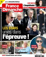 dimanche (Französisch) 1