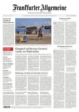 Frankfurter Allgemeine (Deutsch) 1