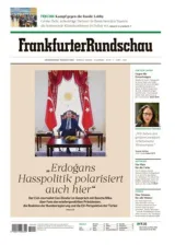 Frankfurter Rundschau (Deutsch) 1