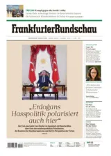 Frankfurter Rundschau (Deutsch) 1
