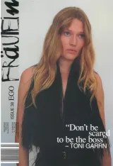 Fraulein (Deutsch) 1