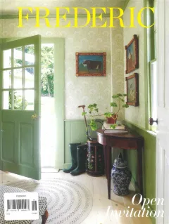 Frederic (Französisch)