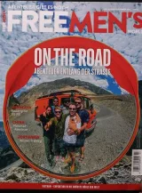 Freeman's World (Deutsch) 1