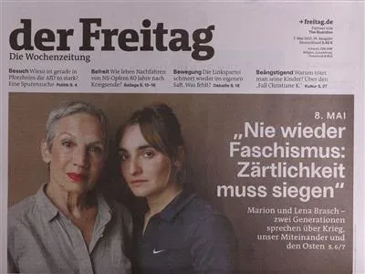 Freitag (Deutsch)