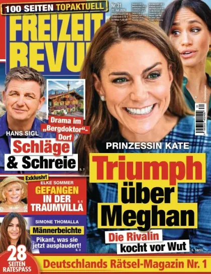 Freizeit Revue (Deutsch)
