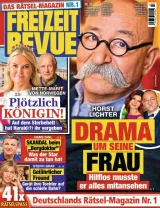 Freizeit Revue (Deutsch) 1