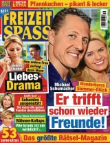 Freizeit Spass (Deutsch) 1