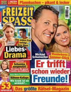 Freizeit Spass (Deutsch)