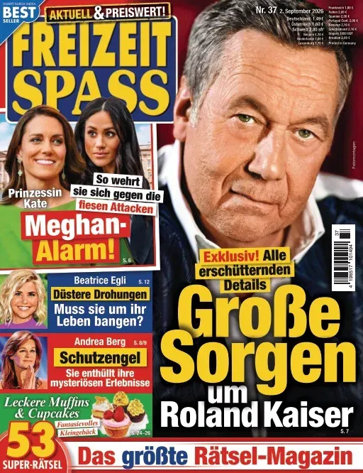 Freizeit Spass (Deutsch)