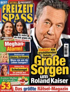 Freizeit Spass (Deutsch)