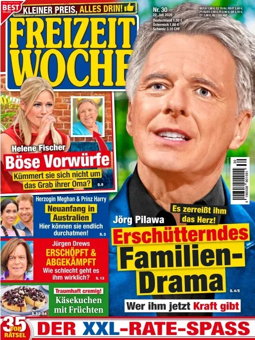 Freizeitwoche (Deutsch)