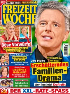 Freizeitwoche (Deutsch)