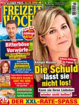 Freizeitwoche (Deutsch) 1