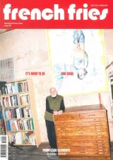 French Fries Magazine (Englisch) 1