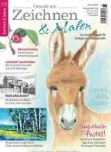 Freude am Zeichnen & Malen (Deutsch) 1