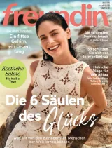 Freundin (Deutsch) 1