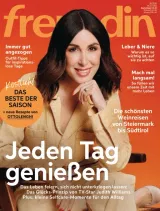Freundin (Deutsch) 1